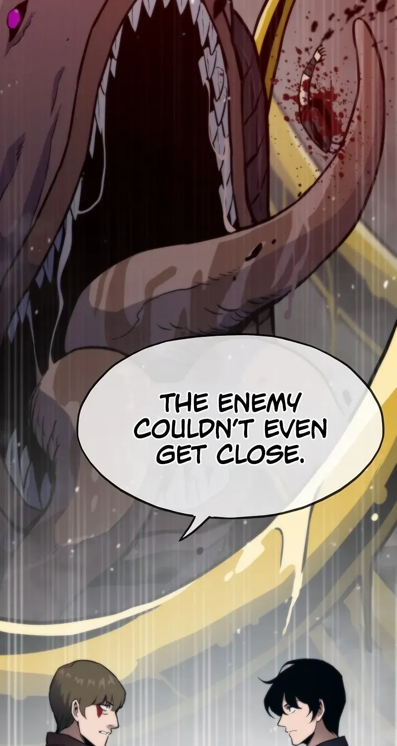Past Life Returner Chapter 137 page 50 - 