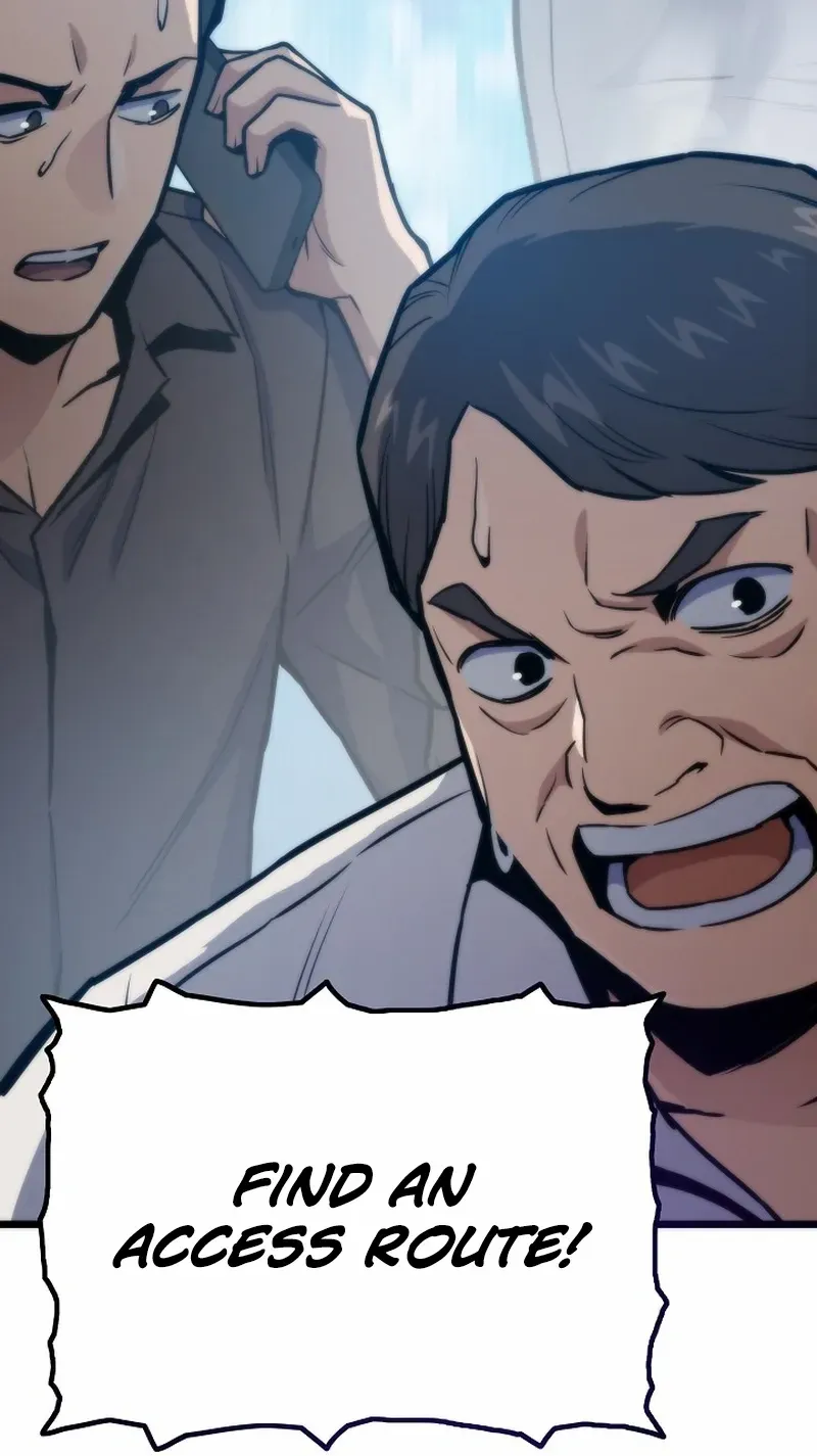 Past Life Returner Chapter 137 page 6 - 