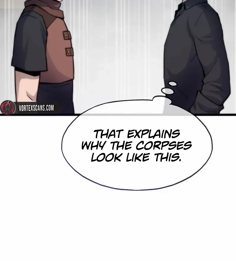Past Life Returner Chapter 137 page 51 - 