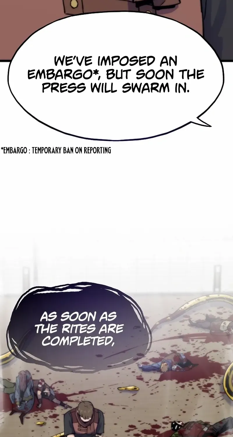 Past Life Returner Chapter 137 page 53 - 