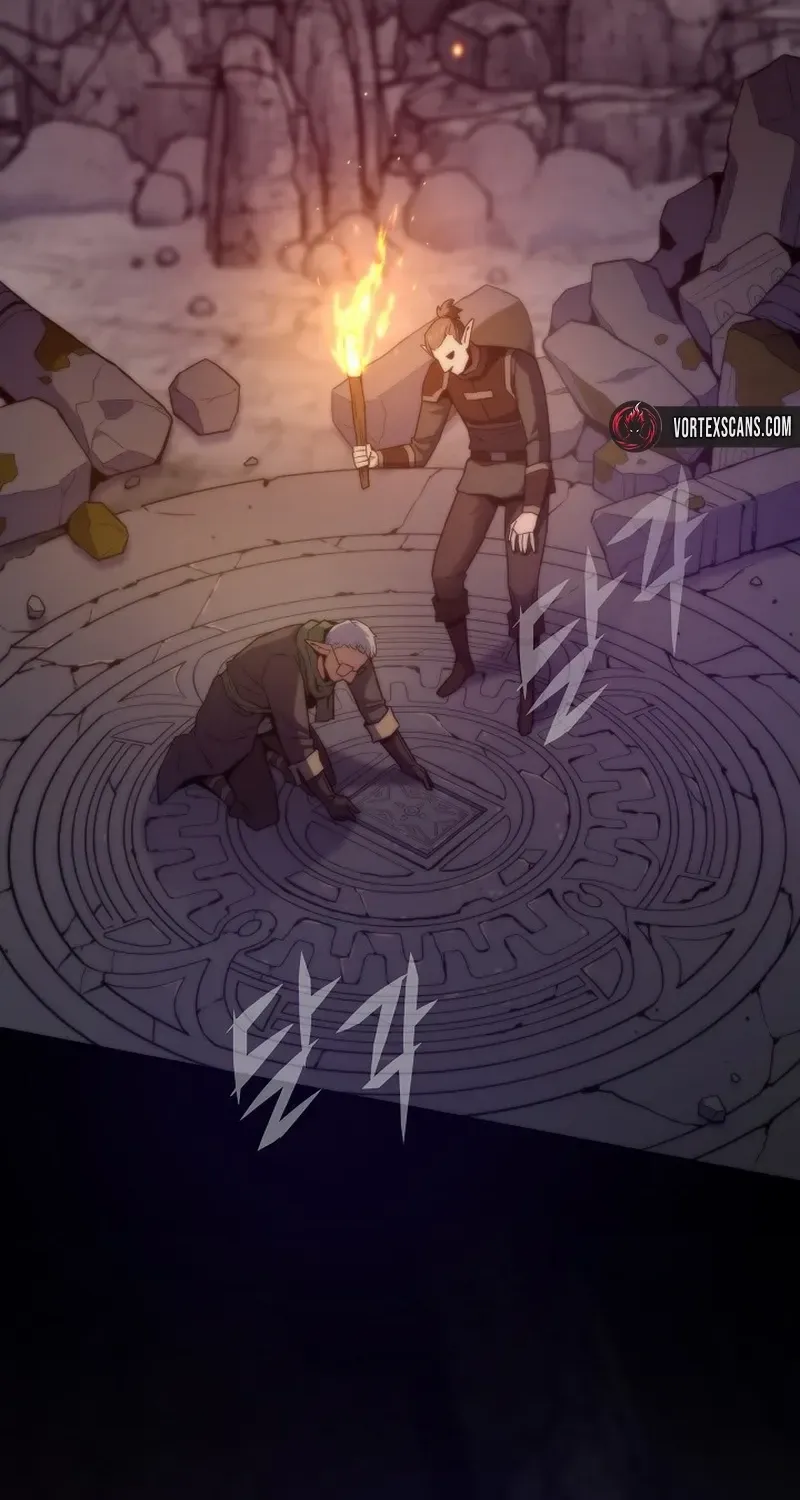 Past Life Returner Chapter 137 page 58 - 
