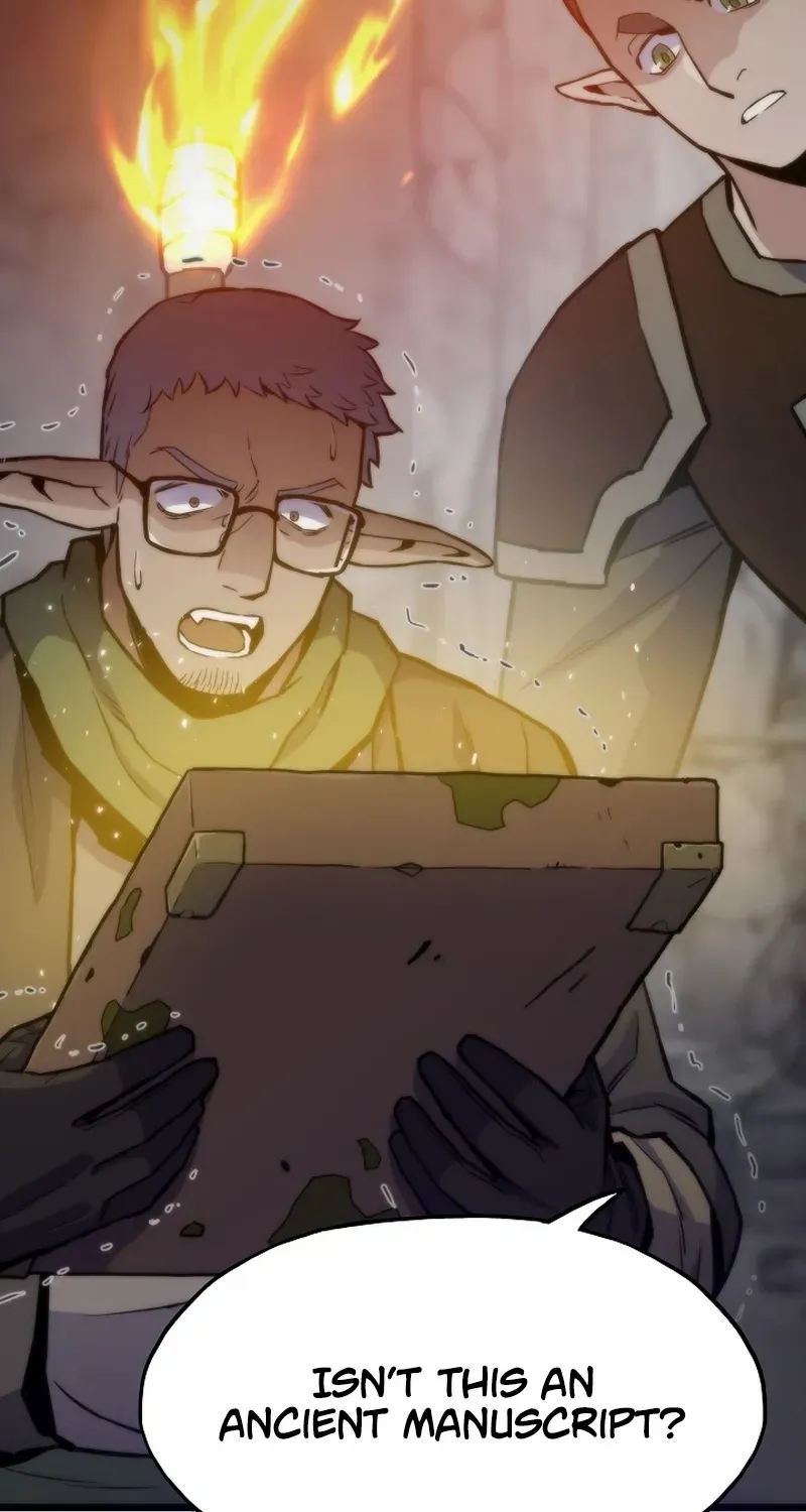 Past Life Returner Chapter 137 page 63 - 