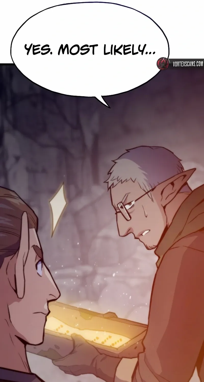 Past Life Returner Chapter 137 page 65 - 
