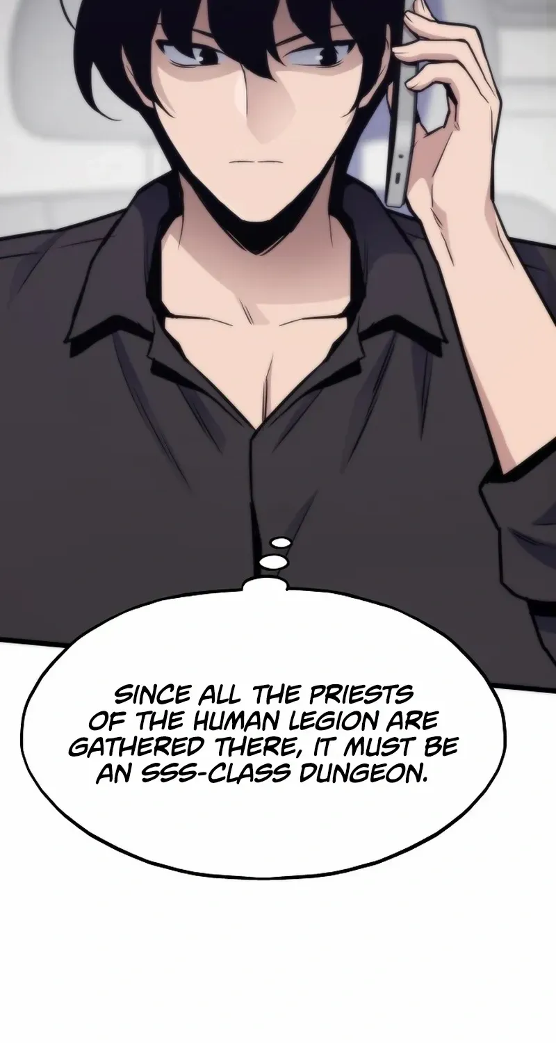 Past Life Returner Chapter 137 page 8 - 