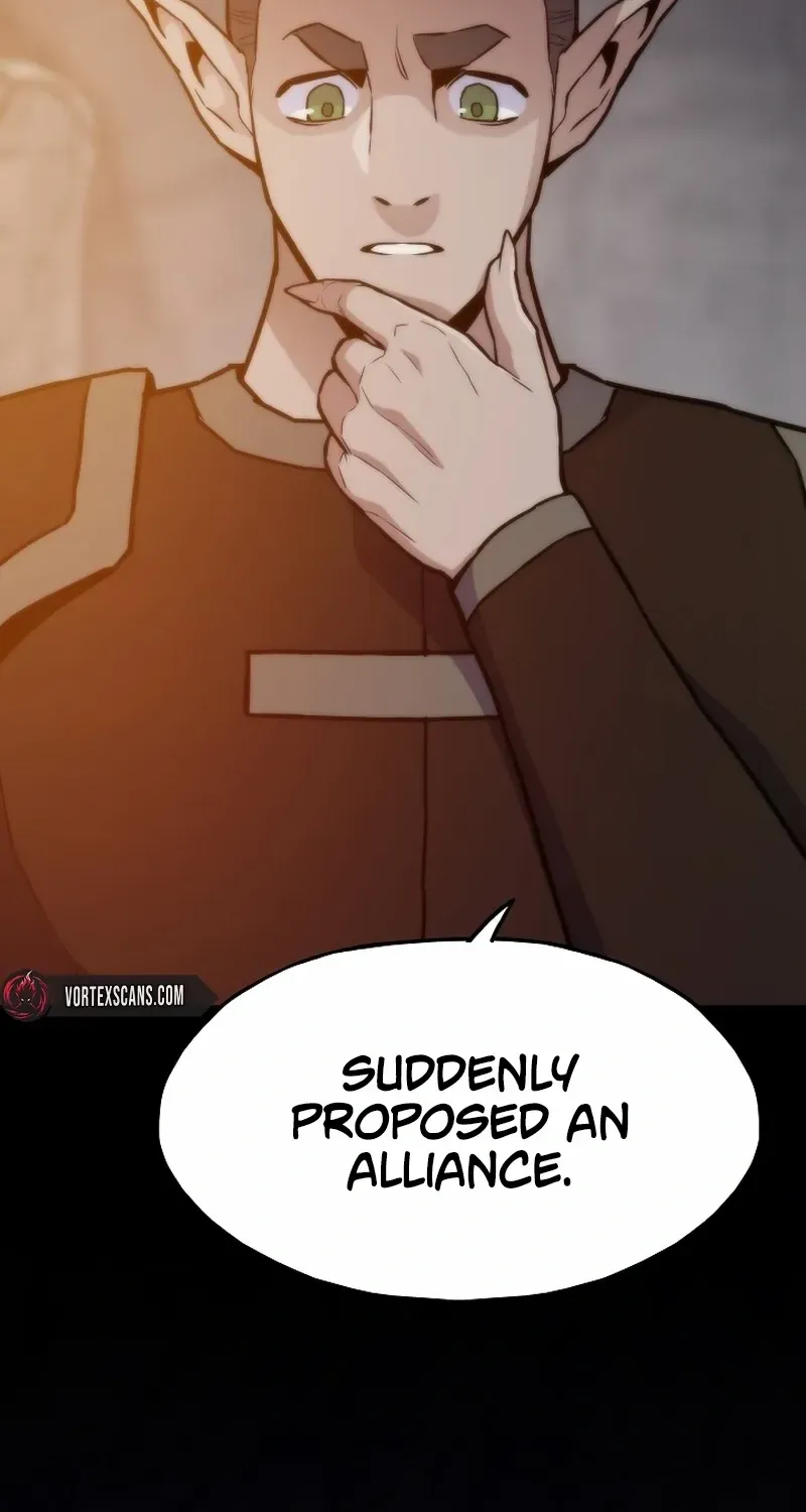 Past Life Returner Chapter 137 page 71 - 