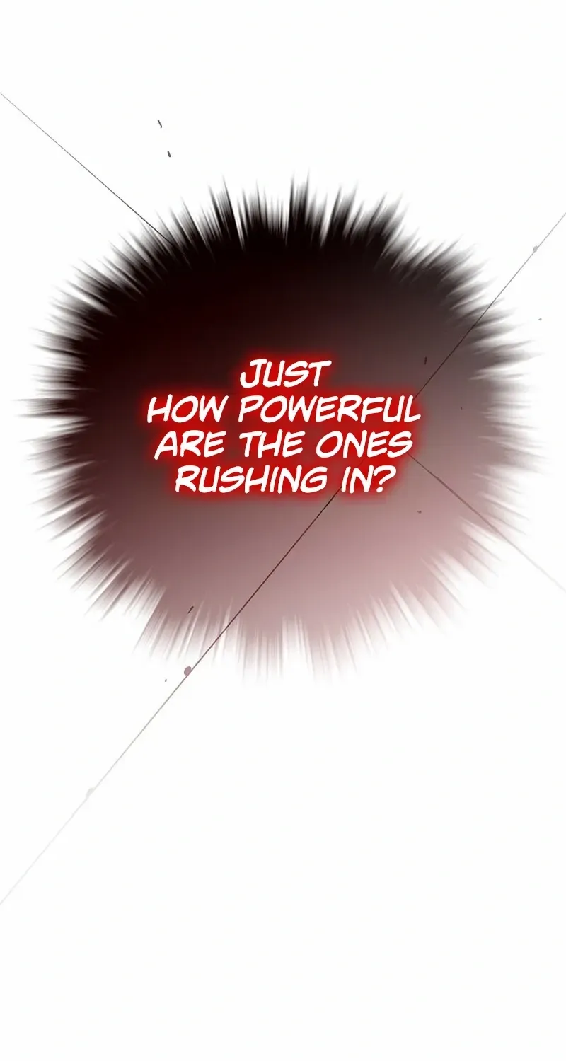 Past Life Returner Chapter 137 page 9 - 