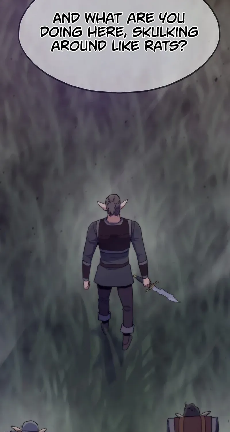 Past Life Returner Chapter 137 page 95 - 