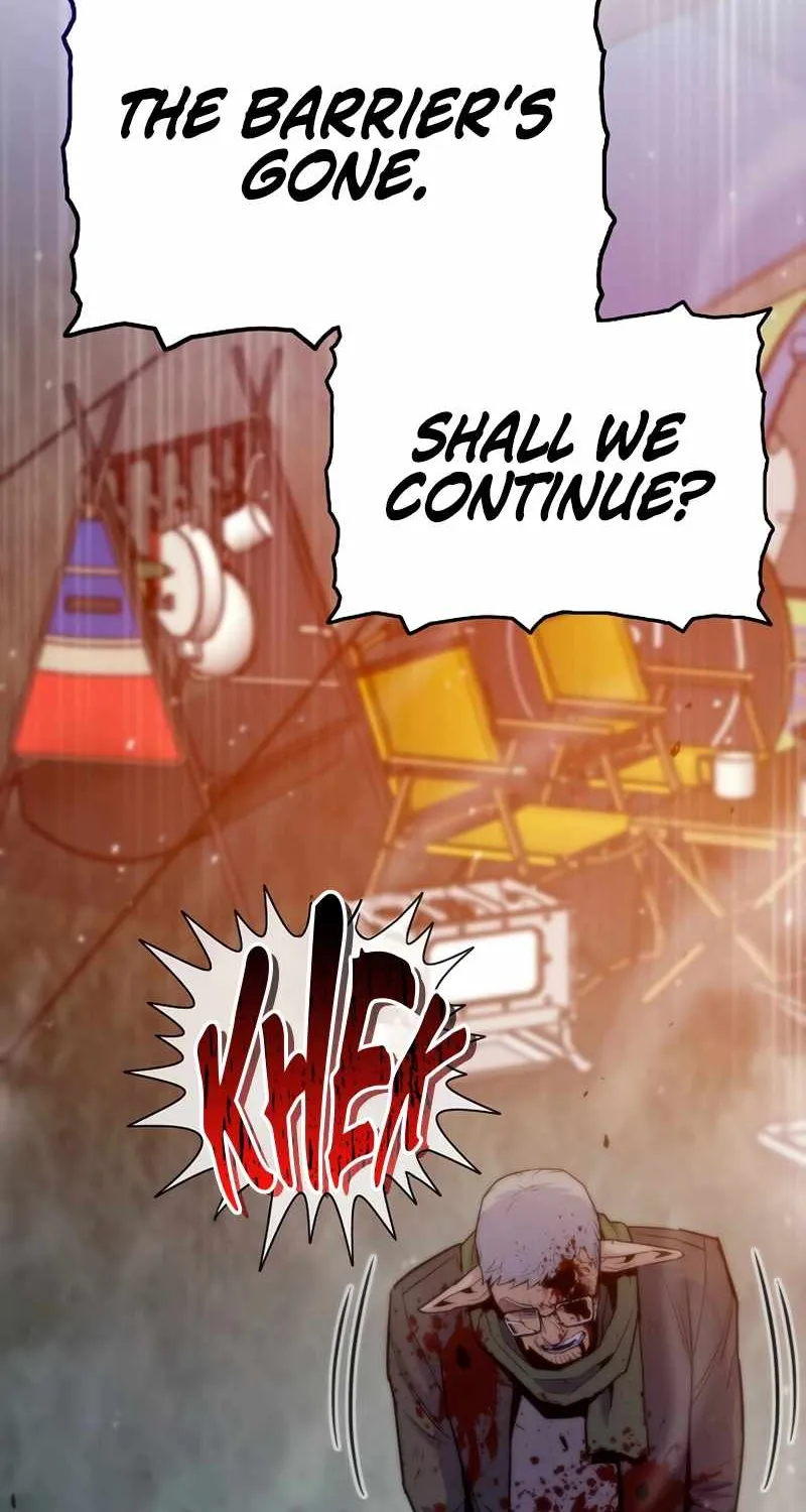 Past Life Returner Chapter 138 page 102 - 