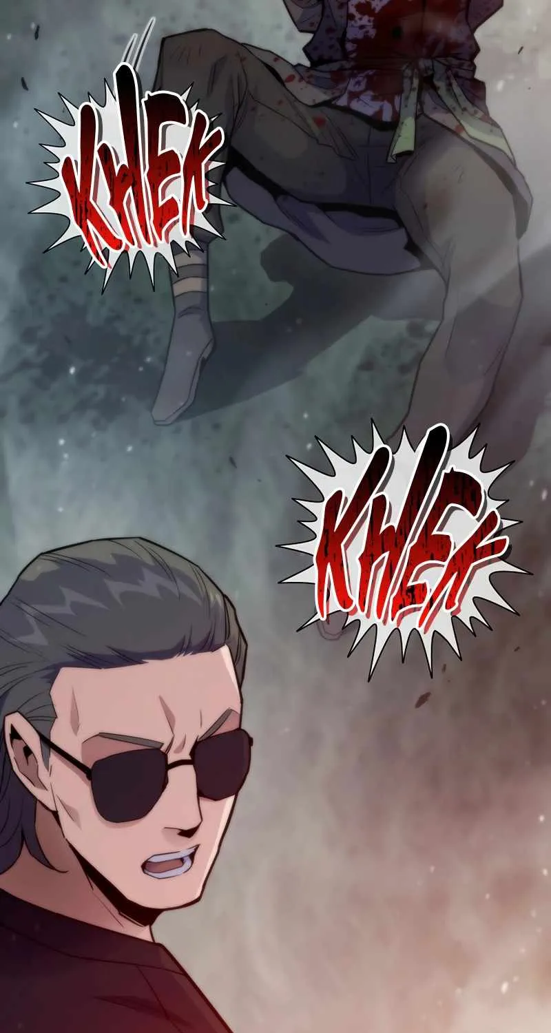 Past Life Returner Chapter 138 page 103 - 