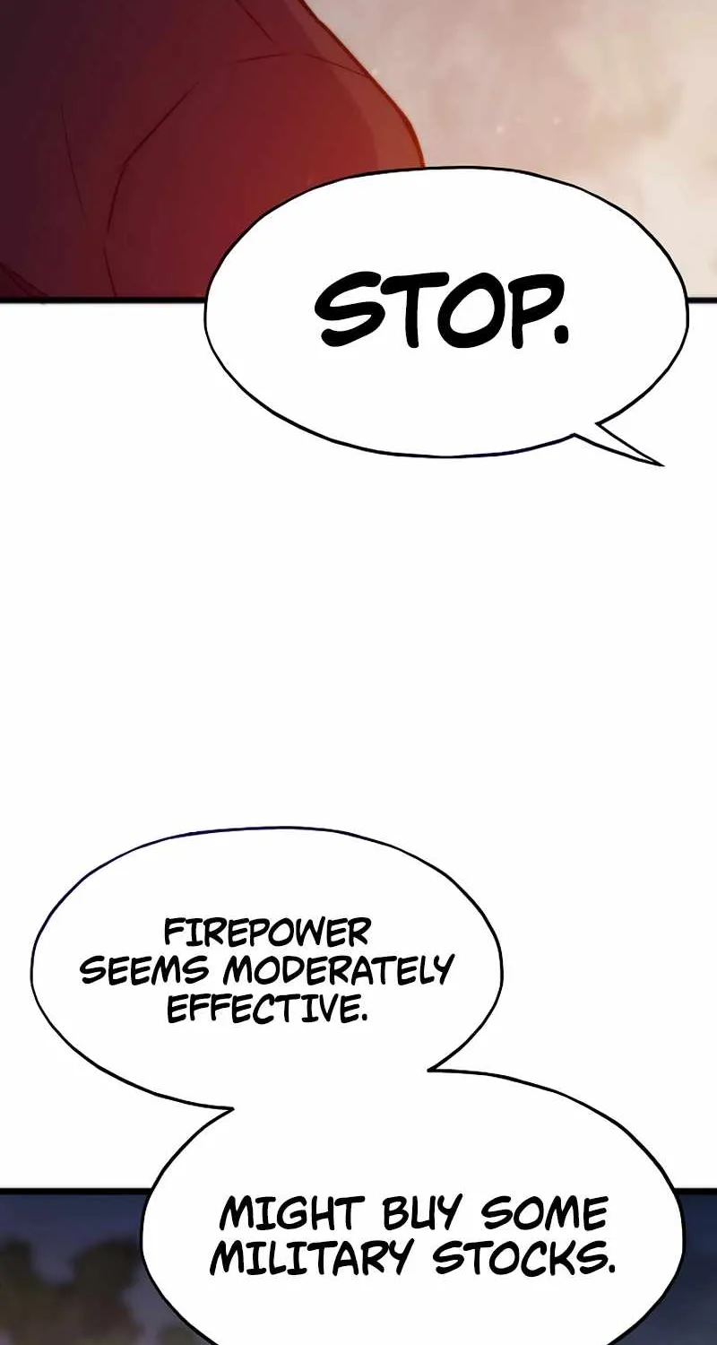 Past Life Returner Chapter 138 page 104 - 
