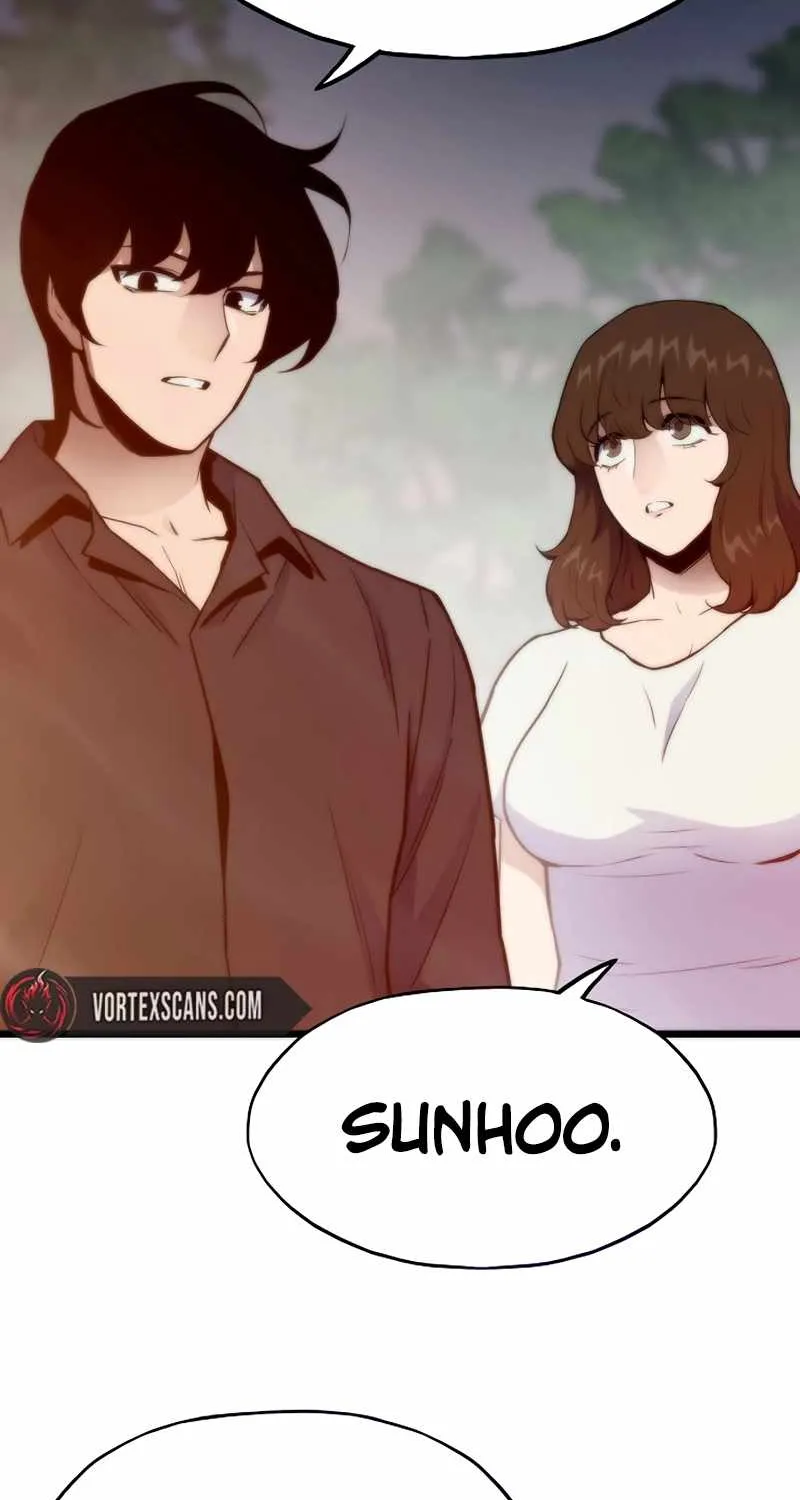 Past Life Returner Chapter 138 page 105 - 