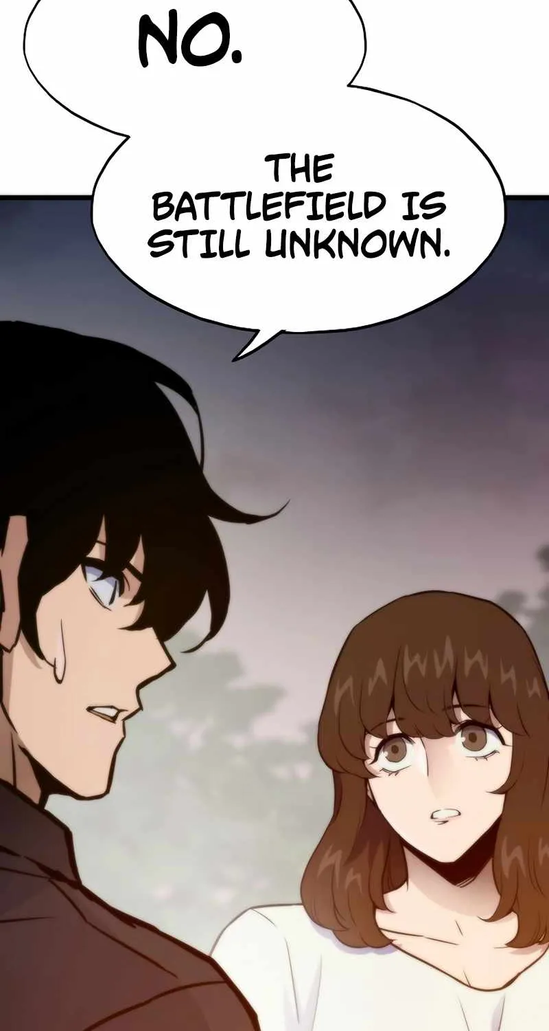 Past Life Returner Chapter 138 page 106 - 
