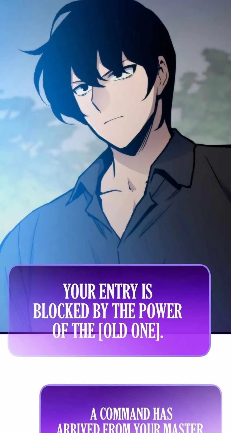 Past Life Returner Chapter 138 page 22 - 