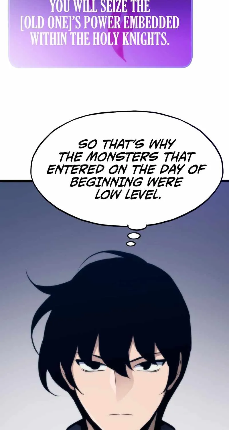 Past Life Returner Chapter 138 page 26 - 