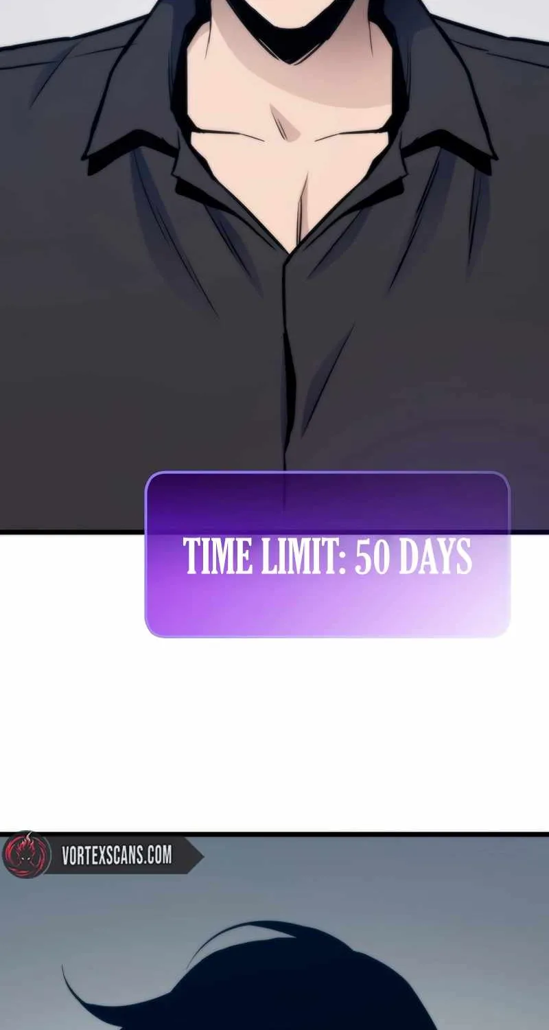 Past Life Returner Chapter 138 page 27 - 