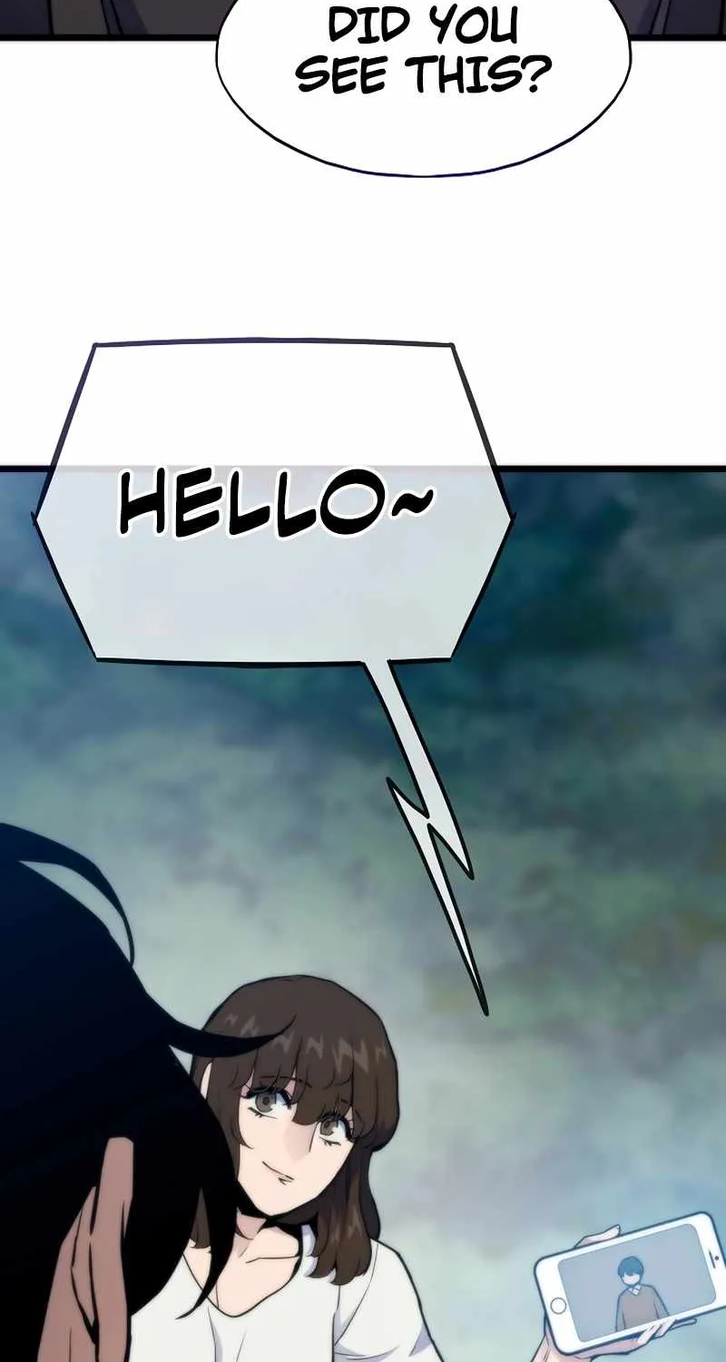 Past Life Returner Chapter 138 page 29 - 