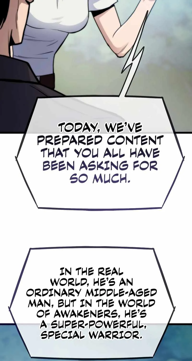 Past Life Returner Chapter 138 page 30 - 