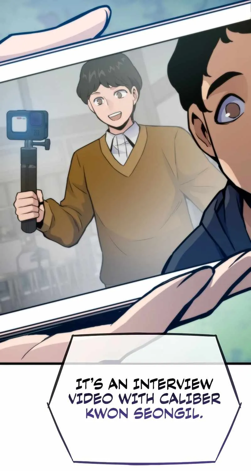 Past Life Returner Chapter 138 page 32 - 