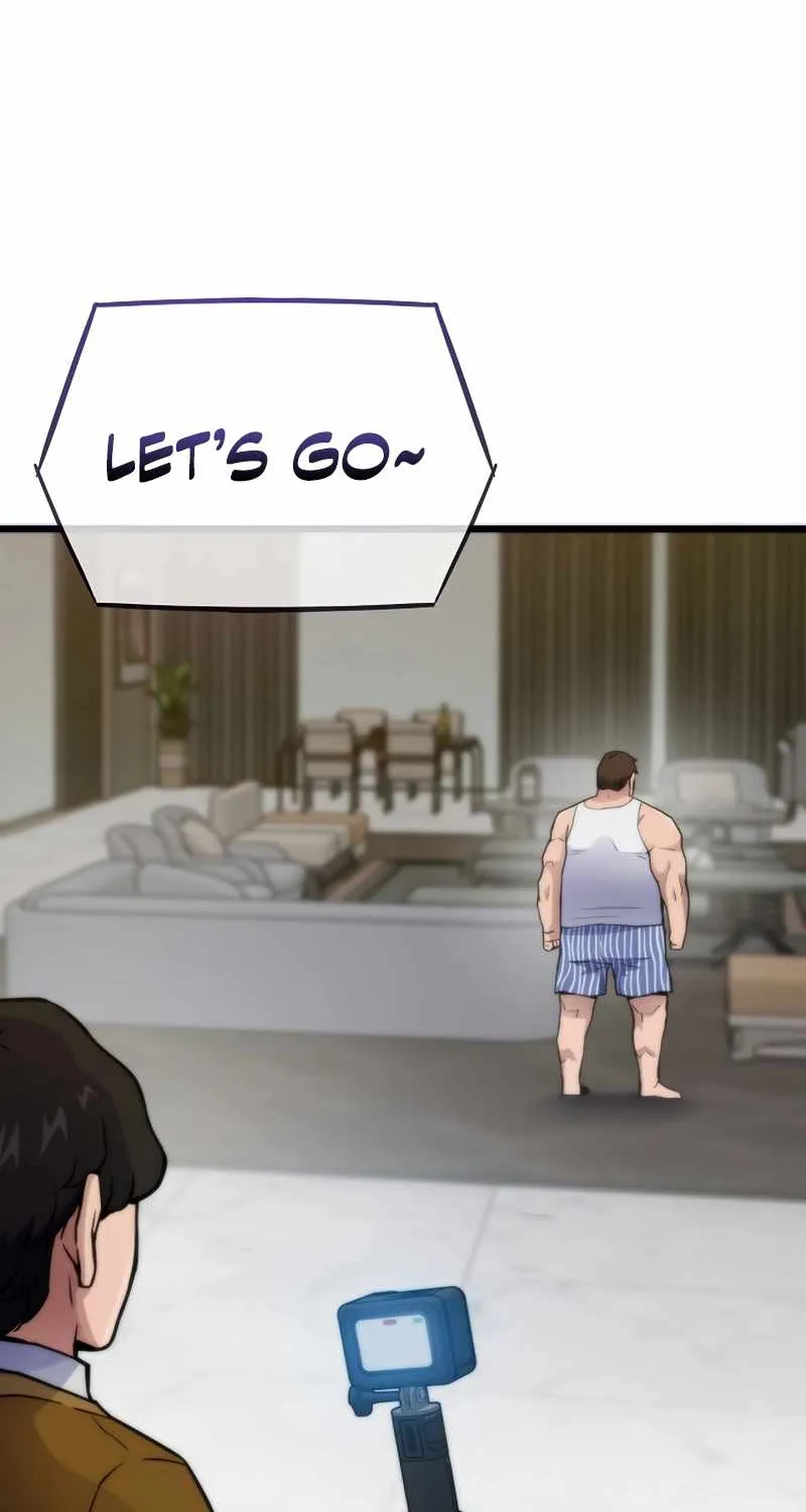 Past Life Returner Chapter 138 page 33 - 
