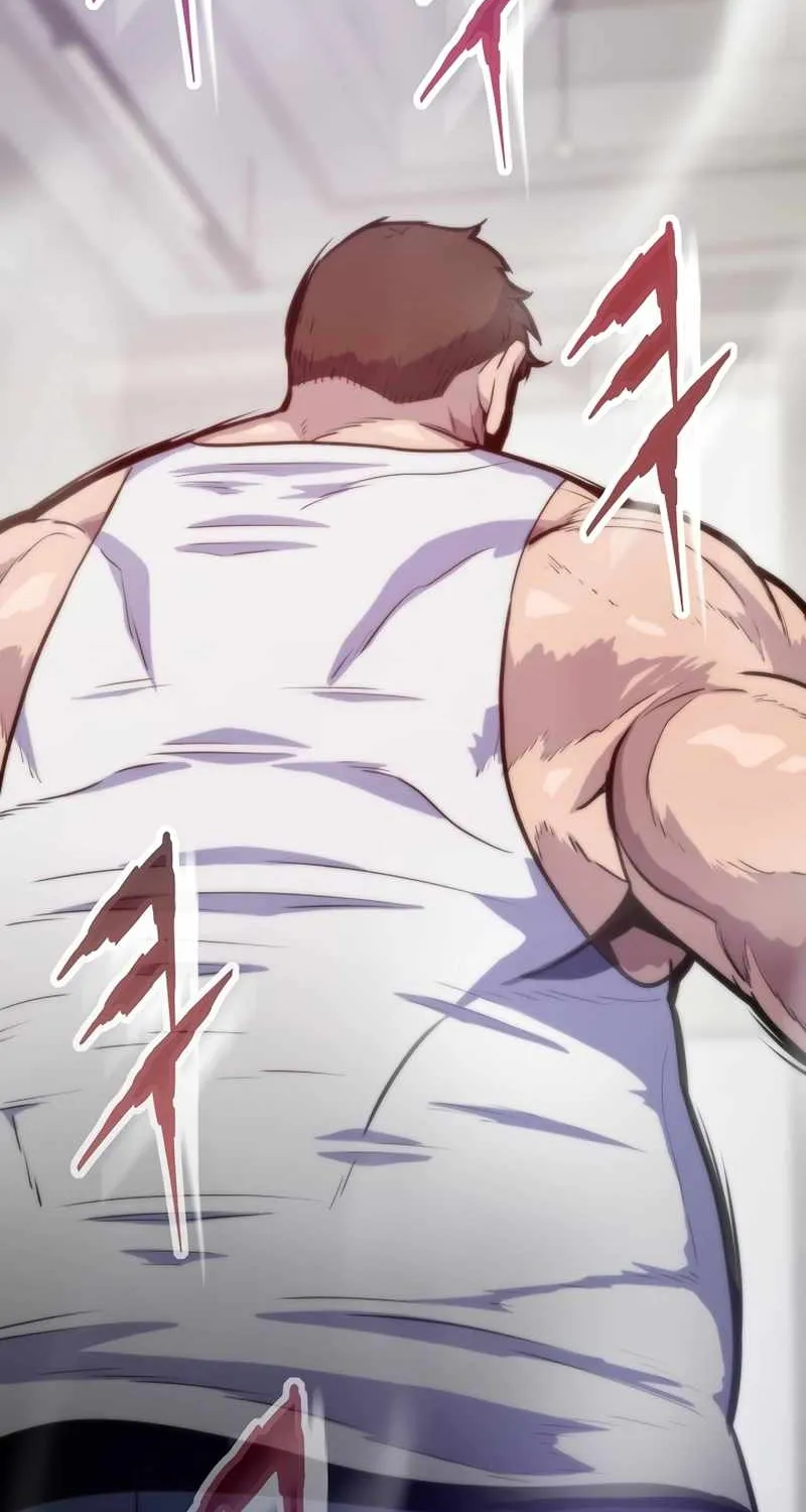 Past Life Returner Chapter 138 page 35 - 