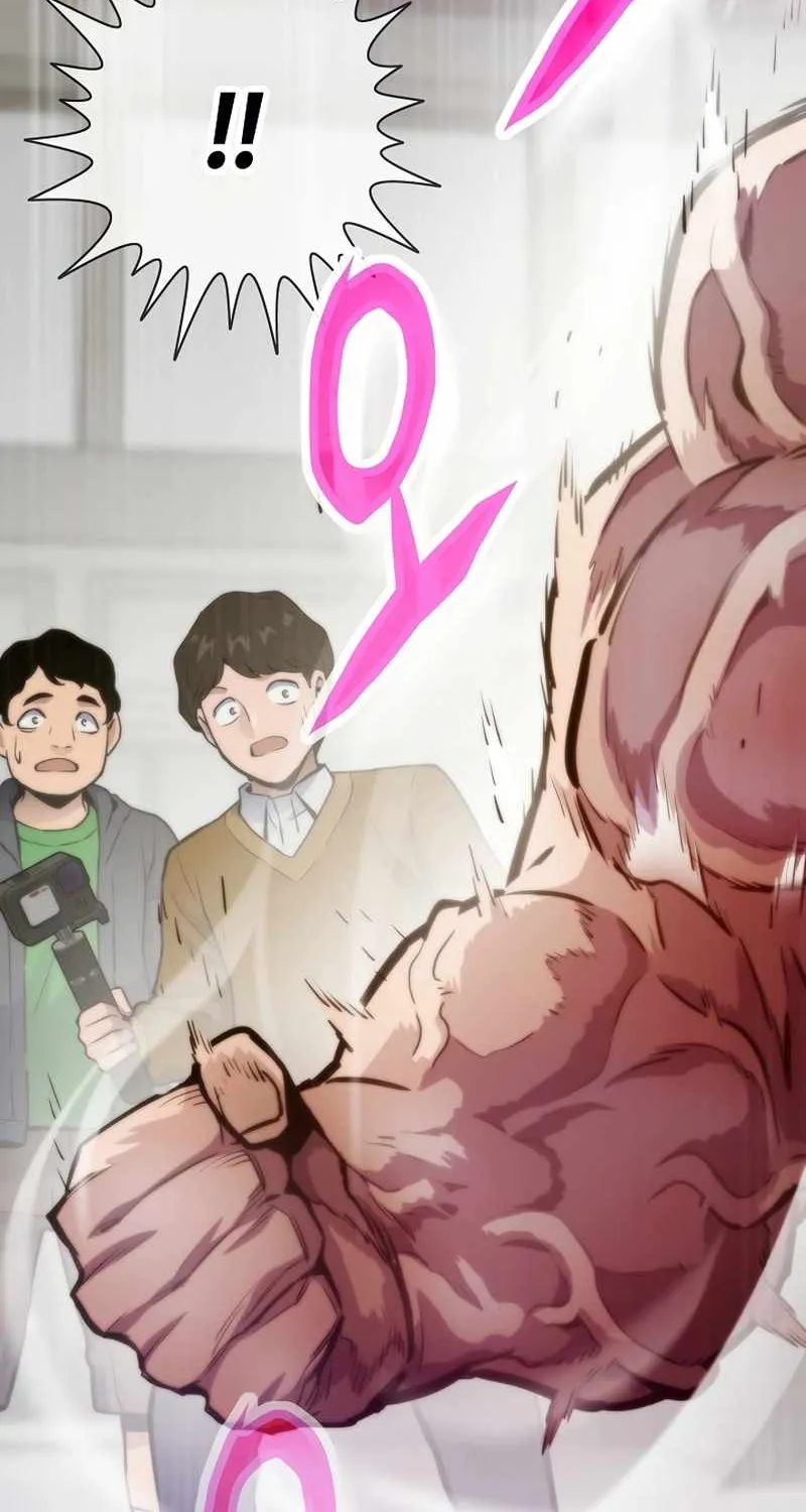 Past Life Returner Chapter 138 page 39 - 
