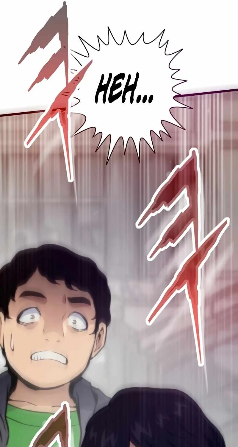 Past Life Returner Chapter 138 page 41 - 