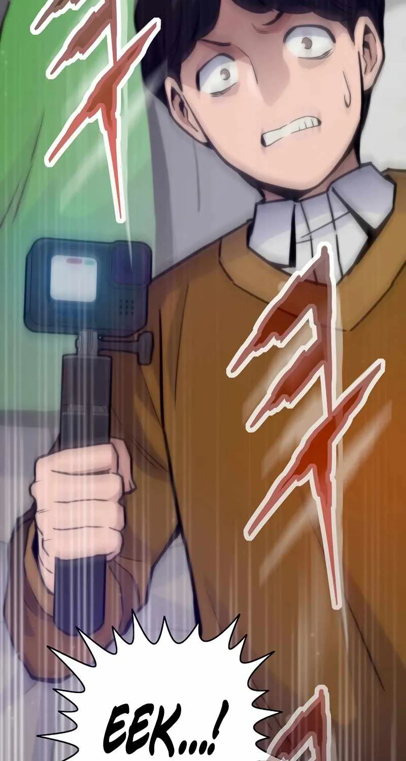 Past Life Returner Chapter 138 page 42 - 