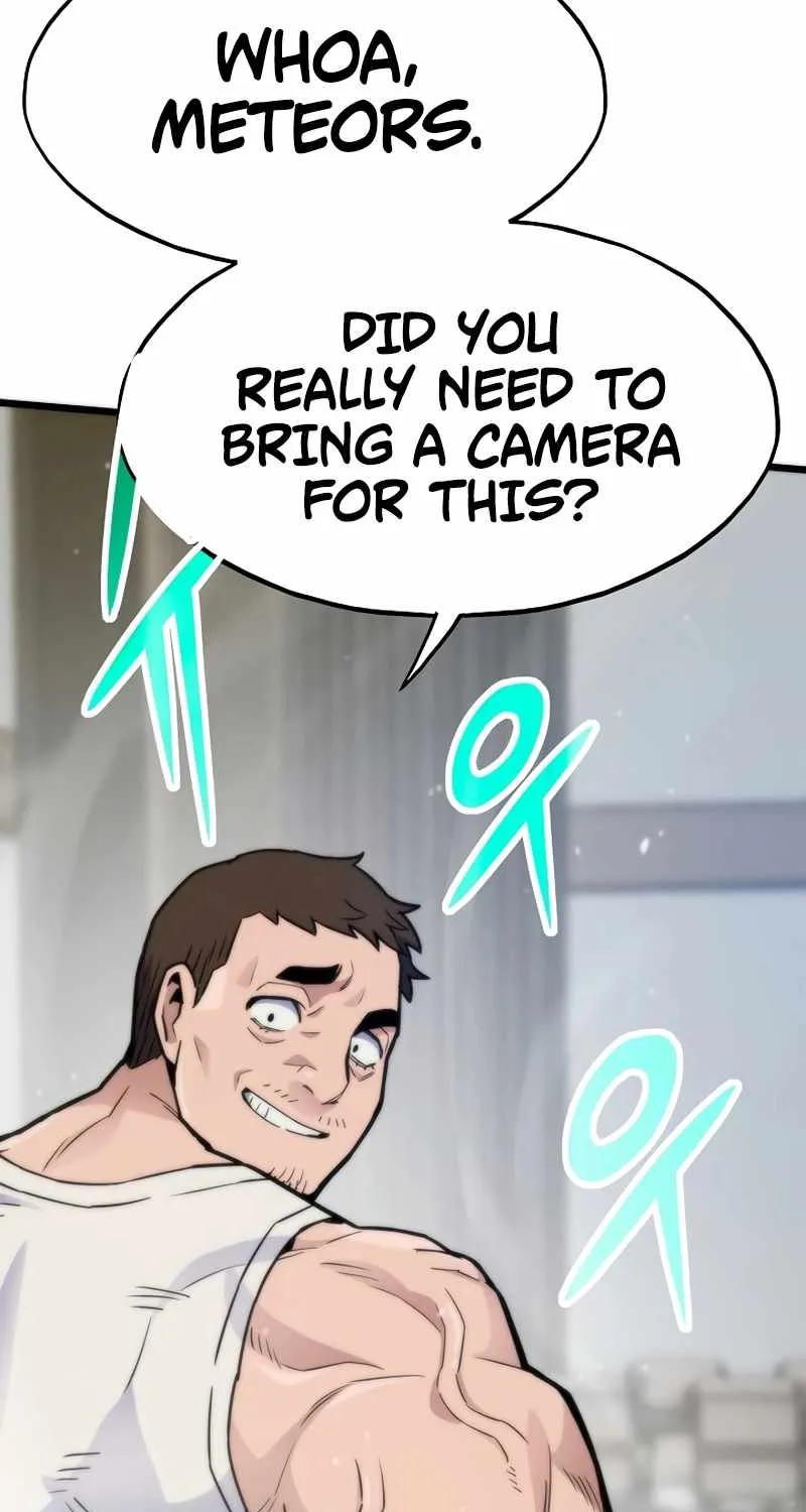 Past Life Returner Chapter 138 page 45 - 