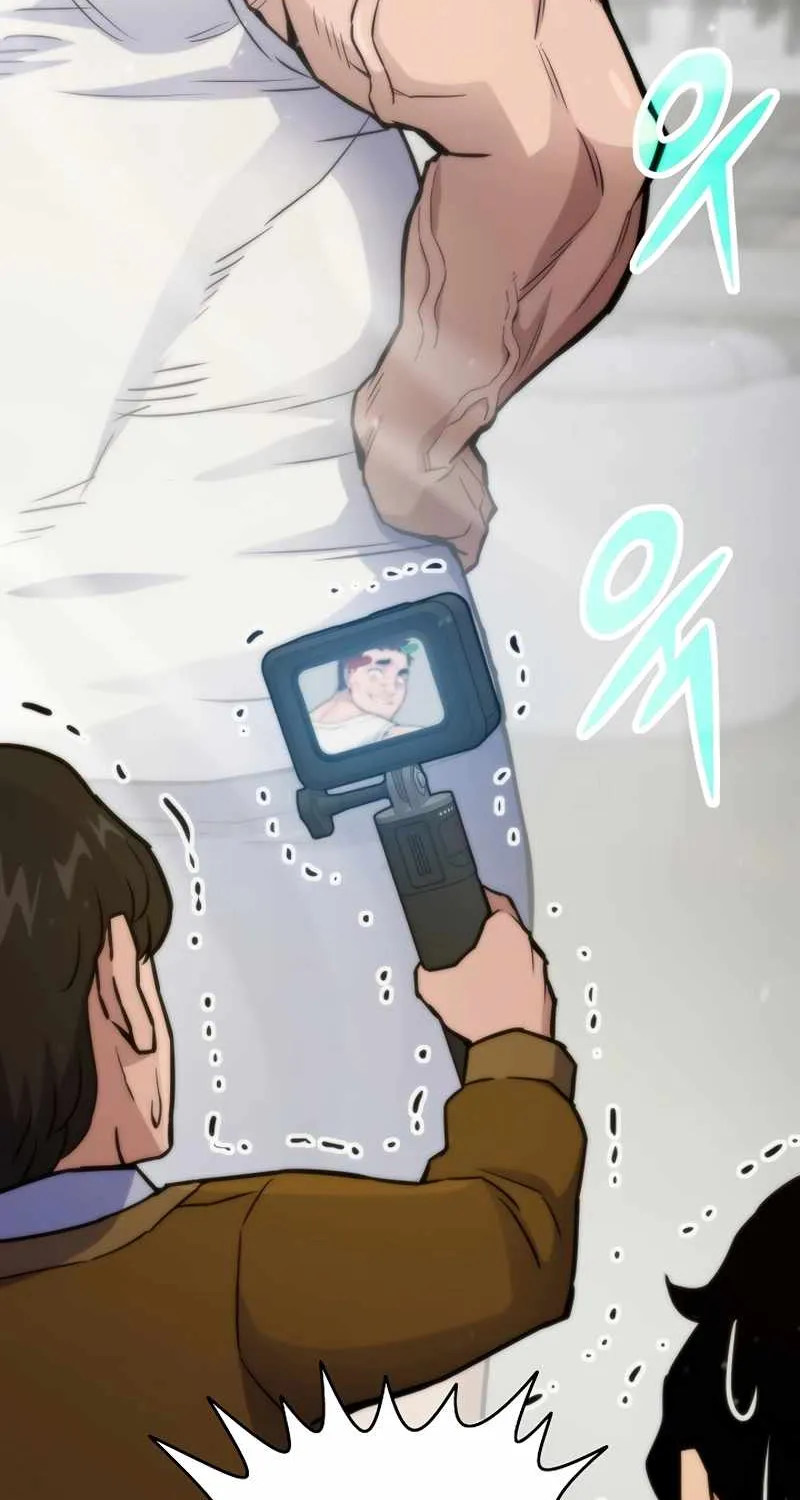 Past Life Returner Chapter 138 page 46 - 