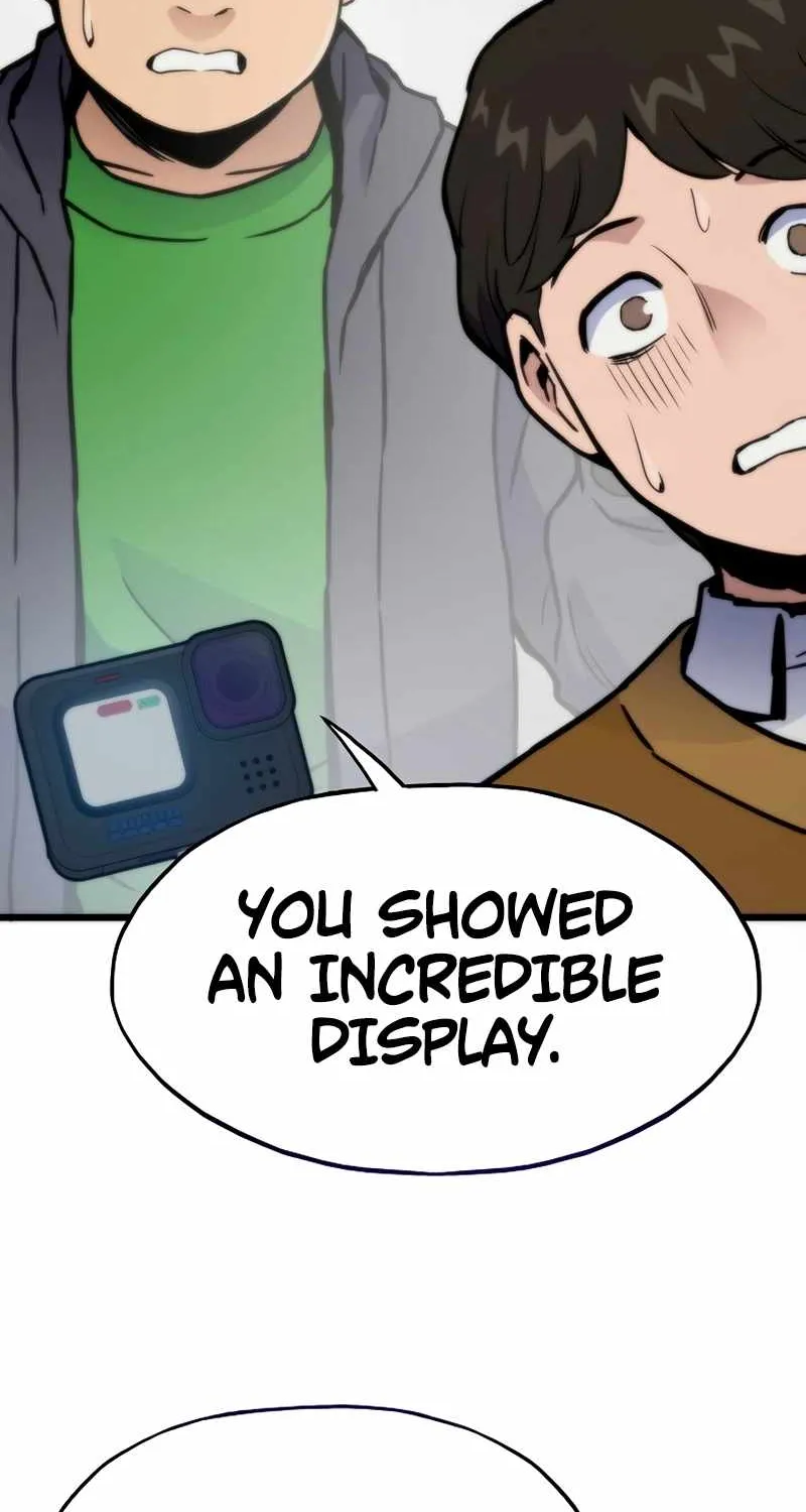 Past Life Returner Chapter 138 page 48 - 