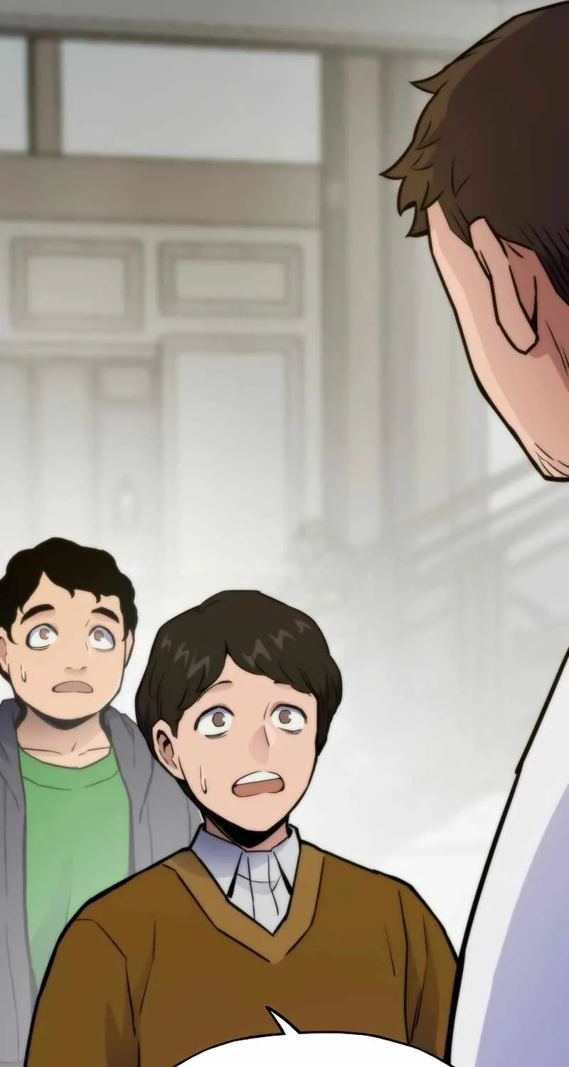 Past Life Returner Chapter 138 page 51 - 