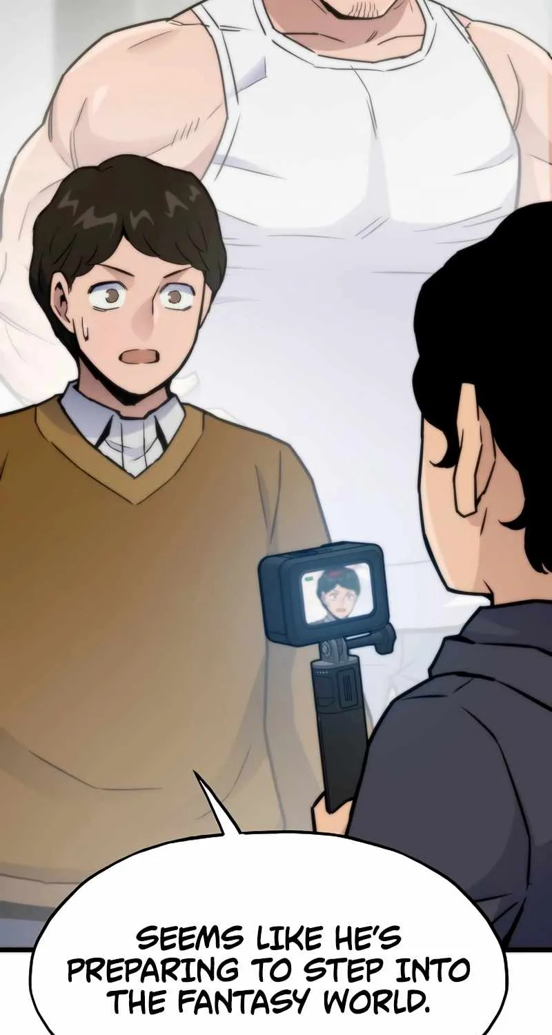 Past Life Returner Chapter 138 page 53 - 