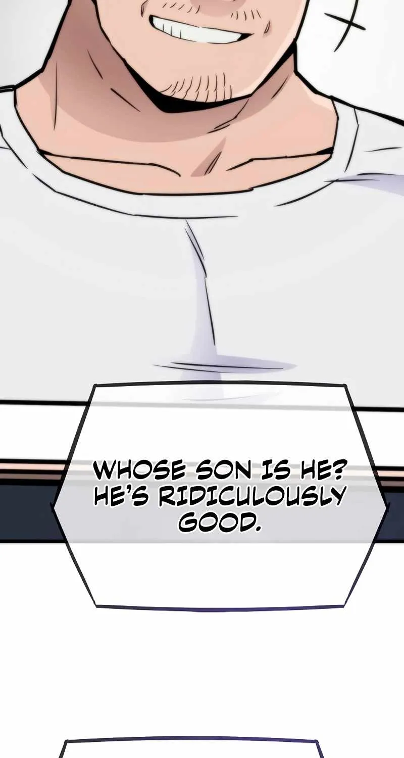 Past Life Returner Chapter 138 page 55 - 