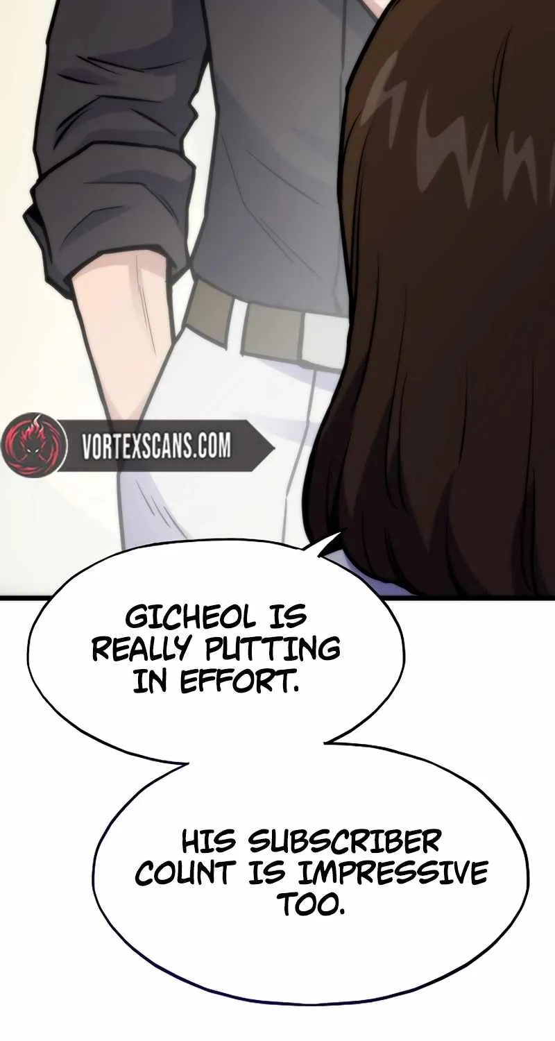 Past Life Returner Chapter 138 page 57 - 