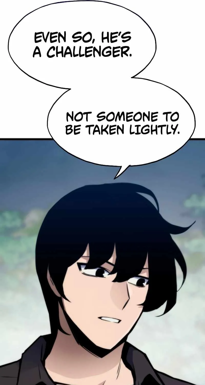 Past Life Returner Chapter 138 page 61 - 