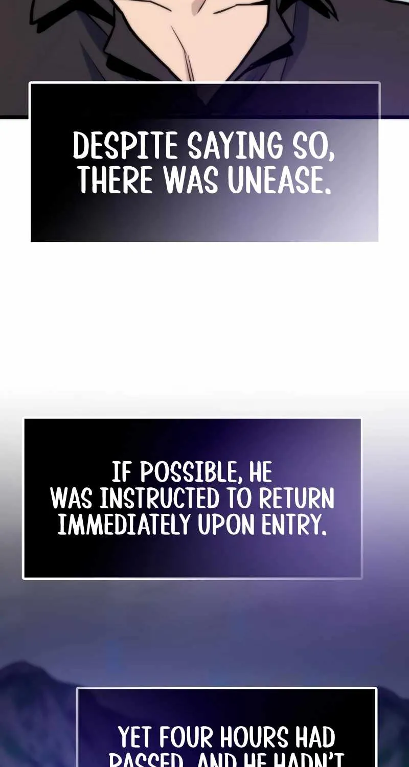 Past Life Returner Chapter 138 page 62 - 
