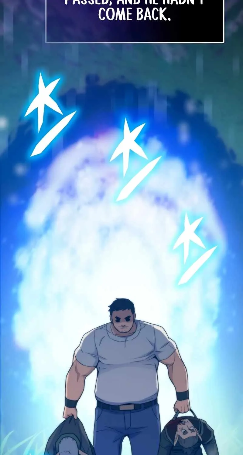 Past Life Returner Chapter 138 page 63 - 