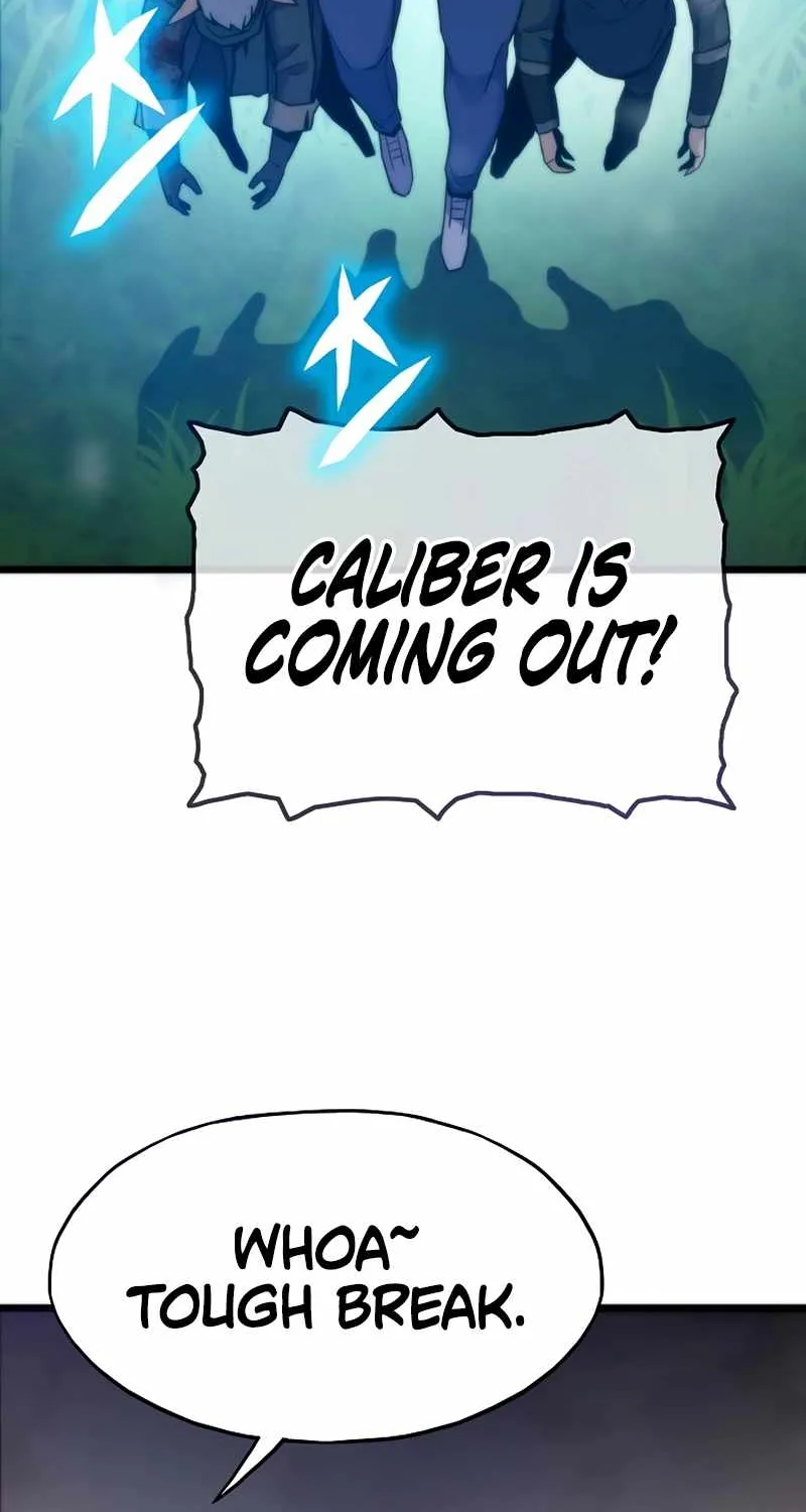 Past Life Returner Chapter 138 page 64 - 
