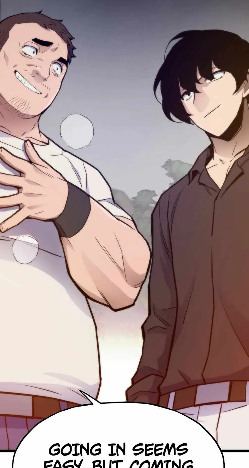 Past Life Returner Chapter 138 page 65 - 
