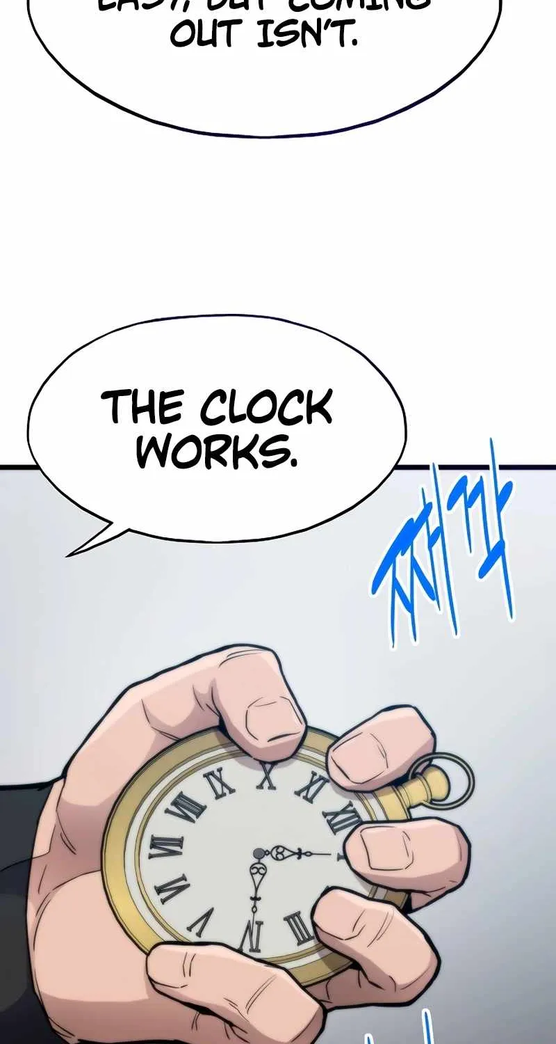 Past Life Returner Chapter 138 page 66 - 