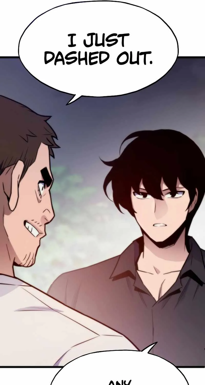 Past Life Returner Chapter 138 page 71 - 