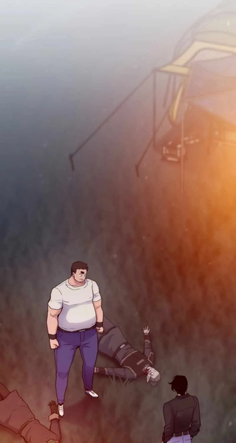 Past Life Returner Chapter 138 page 79 - 
