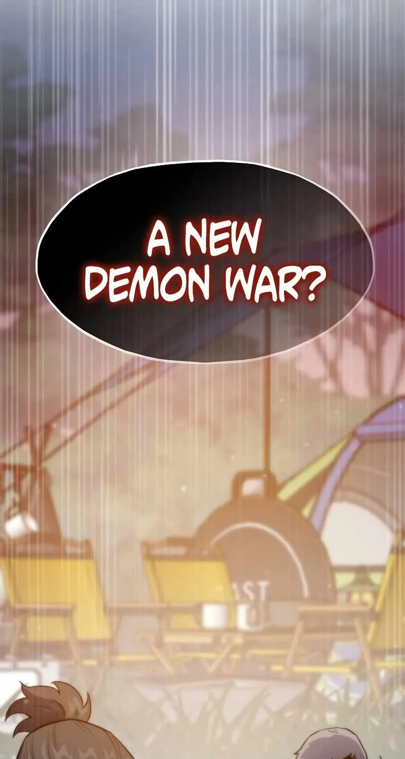 Past Life Returner Chapter 138 page 81 - 