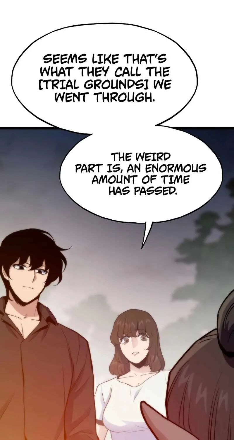 Past Life Returner Chapter 138 page 83 - 