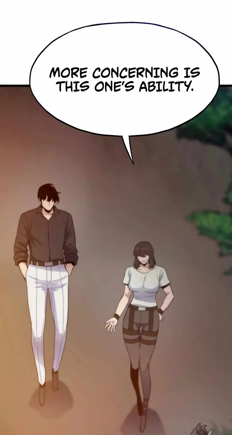 Past Life Returner Chapter 138 page 89 - 