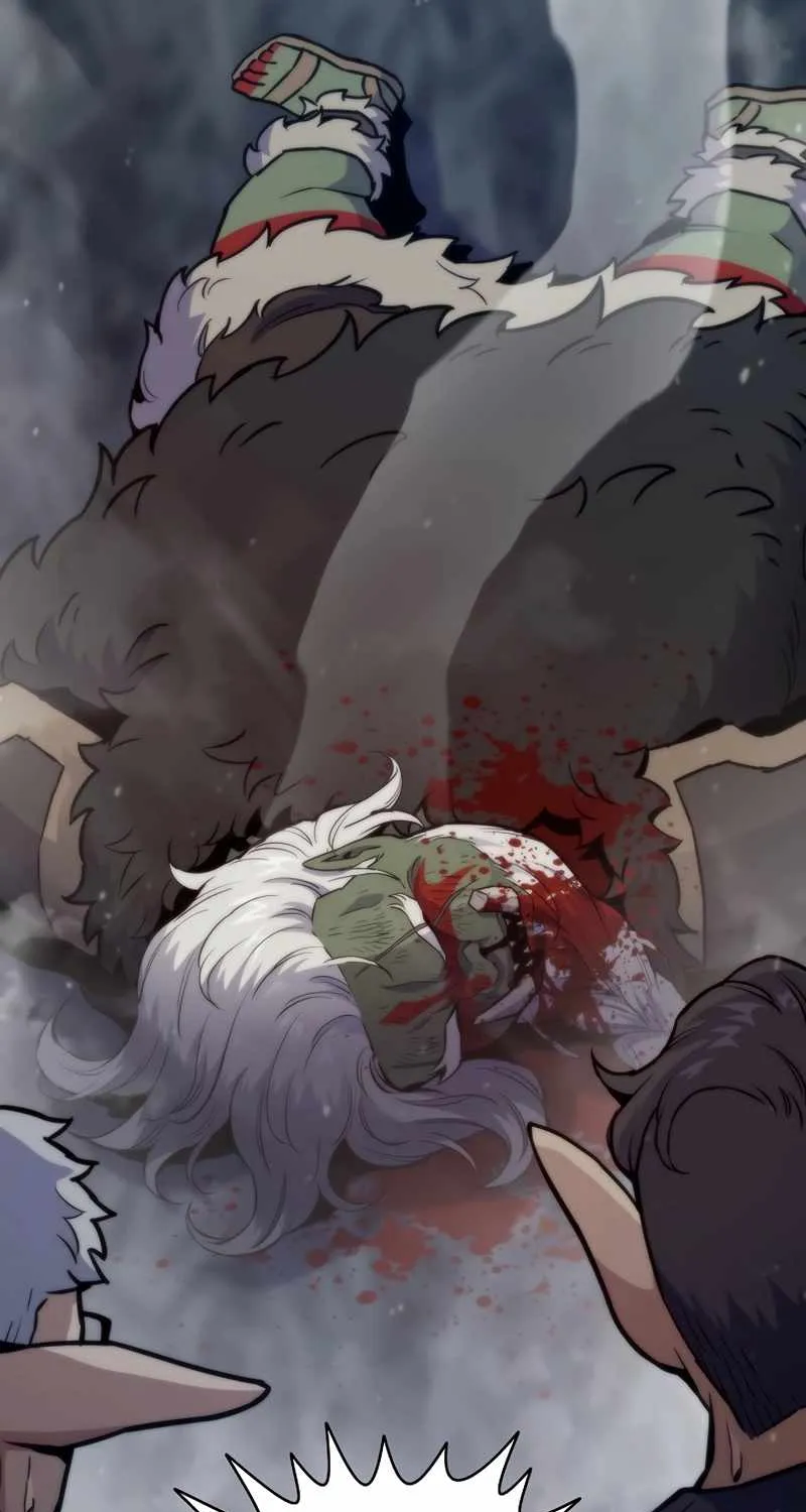 Past Life Returner Chapter 138 page 10 - 