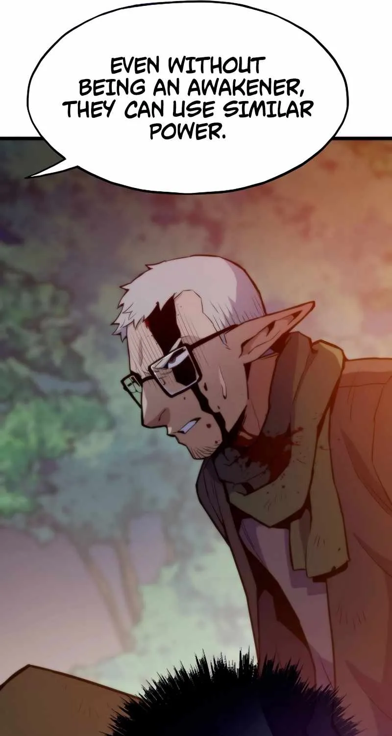 Past Life Returner Chapter 138 page 91 - 
