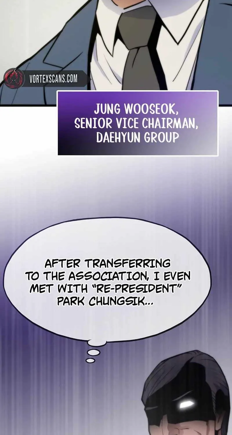 Past Life Returner Chapter 139 page 107 - 