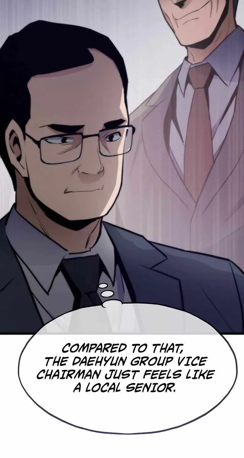 Past Life Returner Chapter 139 page 108 - 