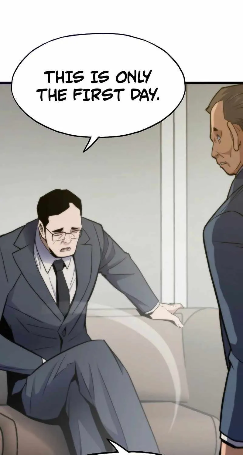 Past Life Returner Chapter 139 page 109 - 